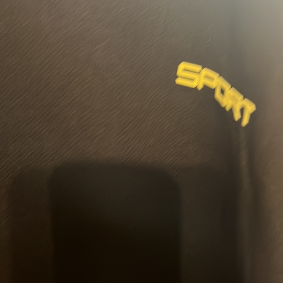 Black and yellow ish striped - Picture 6 of 10